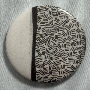 Fridge Magnet Pattern #1105